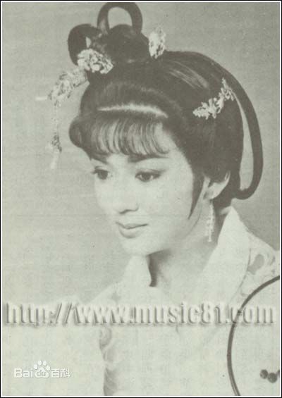 最全冯宝宝(Petrina Feng Bo-Bo)精彩图册