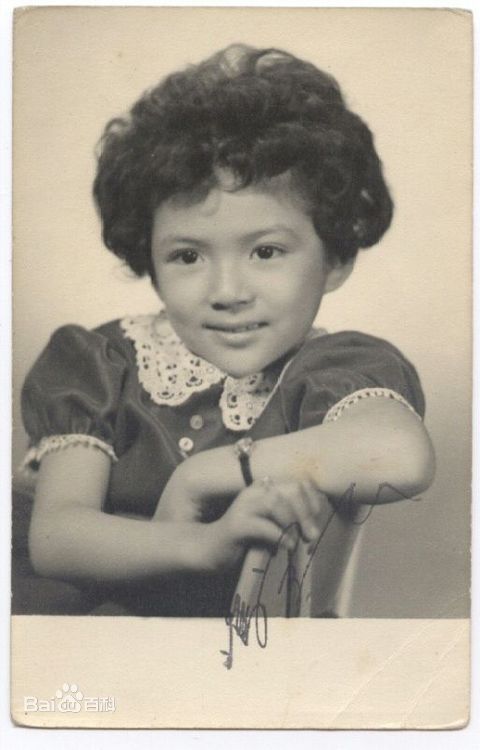 最全冯宝宝(Petrina Feng Bo-Bo)精彩图册