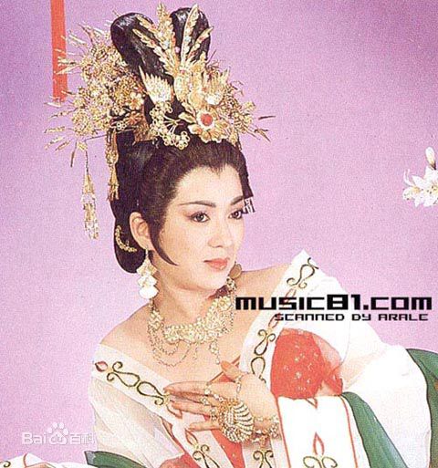 最全冯宝宝(Petrina Feng Bo-Bo)精彩图册