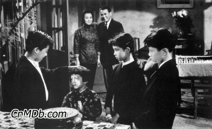 最全冯宝宝(Petrina Feng Bo-Bo)精彩图册