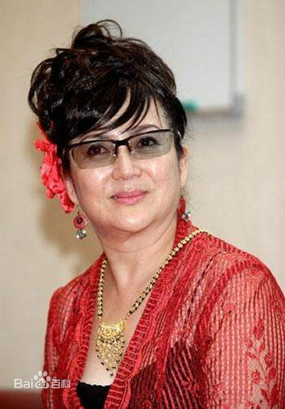 最全冯宝宝(Petrina Feng Bo-Bo)壁纸