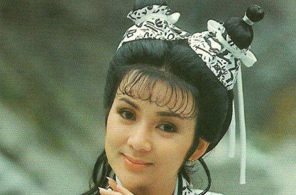 最全冯宝宝(Petrina Feng Bo-Bo)壁纸