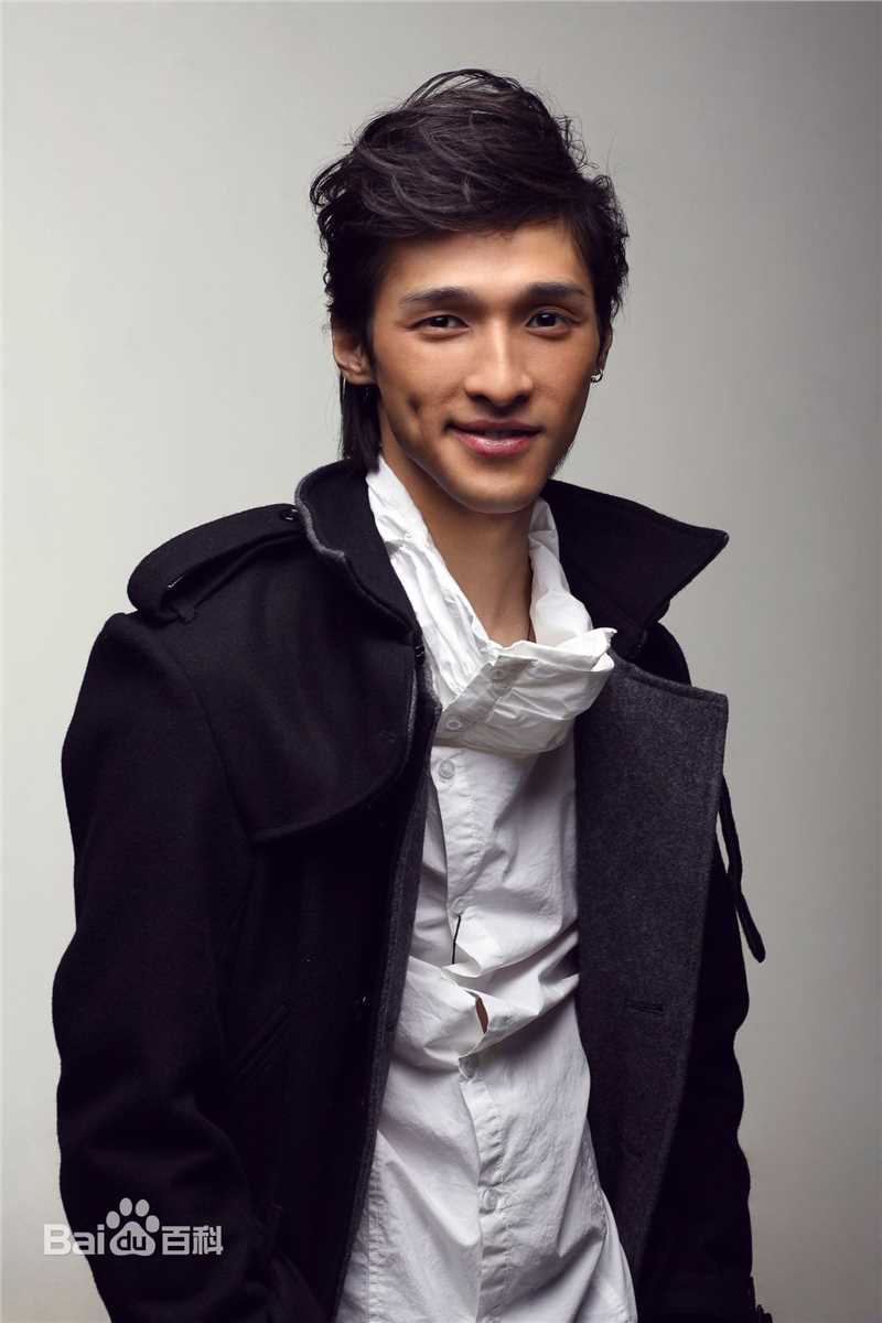 黄又南(You-Nam Wong)精彩图册