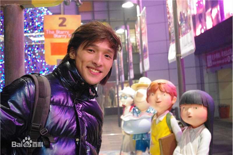 黄又南(You-Nam Wong)精彩图册