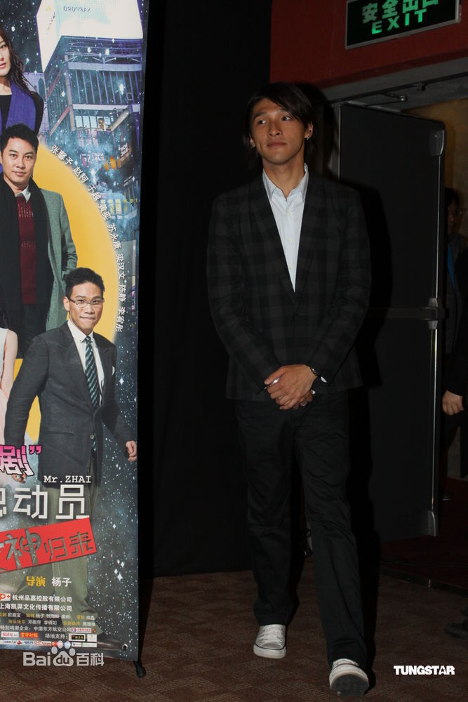 高清黄又南(You-Nam Wong)精彩图册