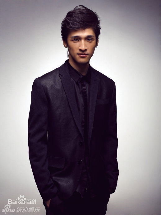 高清黄又南(You-Nam Wong)精彩图册