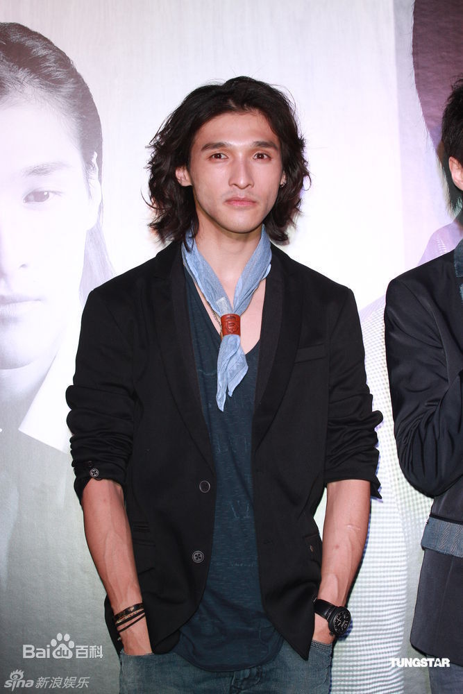 高清黄又南(You-Nam Wong)精彩图册