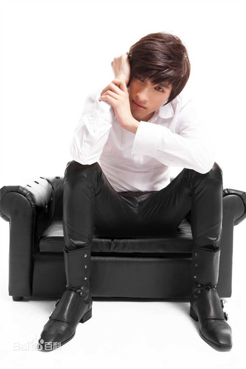 高清黄又南(You-Nam Wong)精彩图册