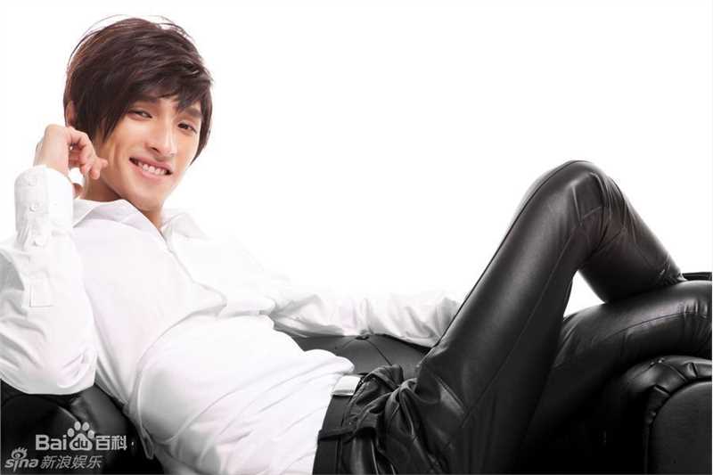 高清黄又南(You-Nam Wong)精彩图册