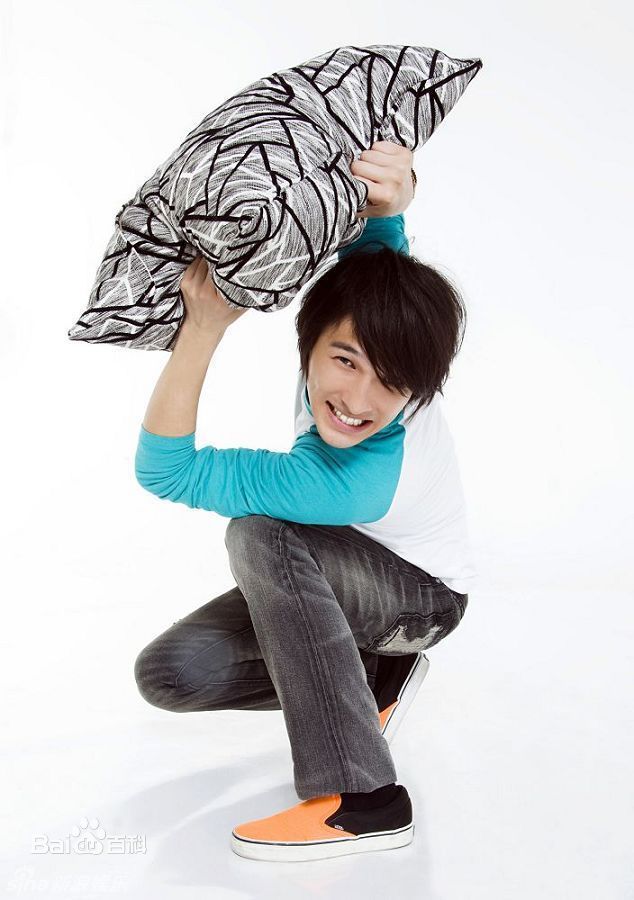 高清黄又南(You-Nam Wong)精彩图册