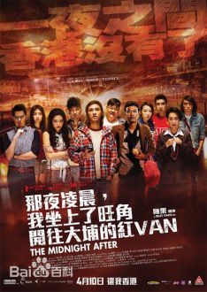 黄又南(You-Nam Wong)前后照片