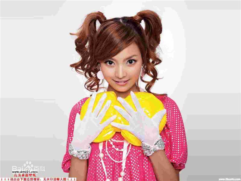 叶子淇(Anna kay)可爱照图片图集