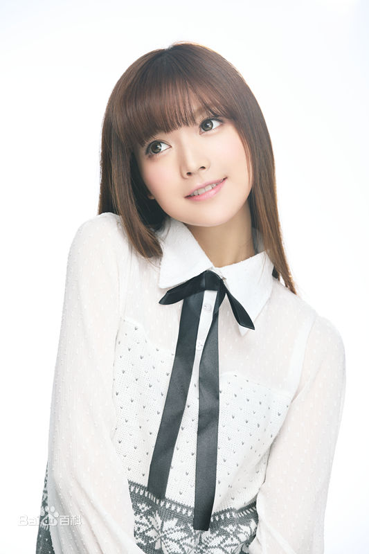 叶子淇(Anna kay)可爱照图片图集