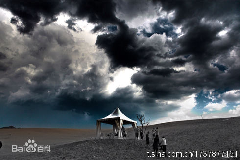 叶子淇(Anna kay)MV宣传照图册