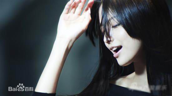 叶子淇(Anna kay)MV宣传照图册