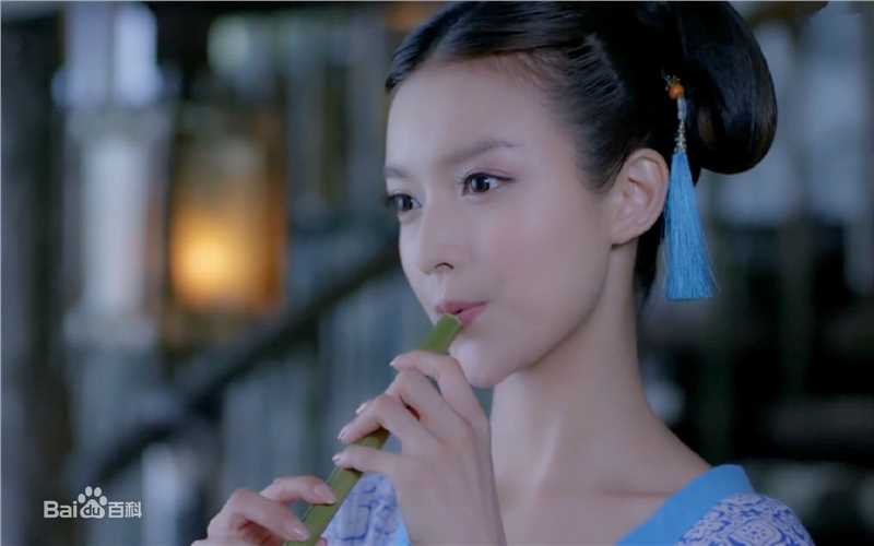 叶子淇(Anna kay)最全时尚壁纸