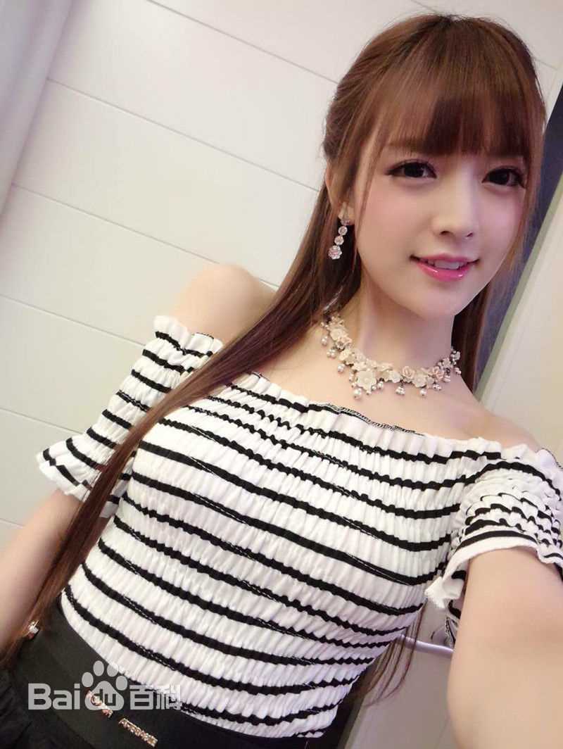 叶子淇(Anna kay)最全时尚壁纸