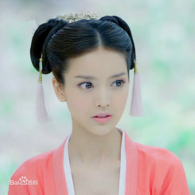 叶子淇(Anna kay)最全时尚壁纸