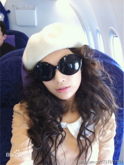 叶子淇(Anna kay)演出、活动照性感图片图集