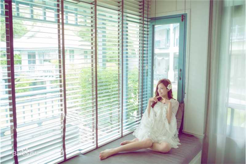 叶子淇(Anna kay)精选照图册