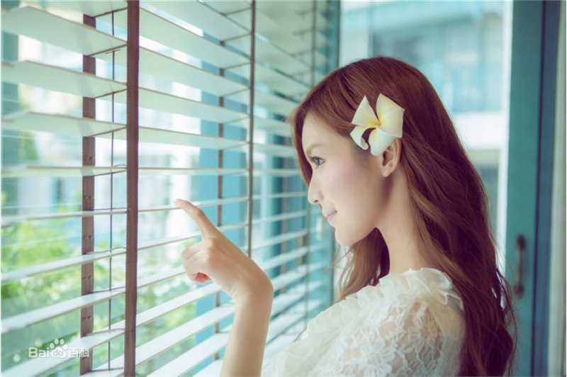 叶子淇(Anna kay)精选照图册