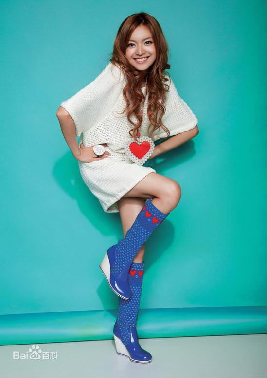 叶子淇(Anna kay)糖果牛奶巧克力集