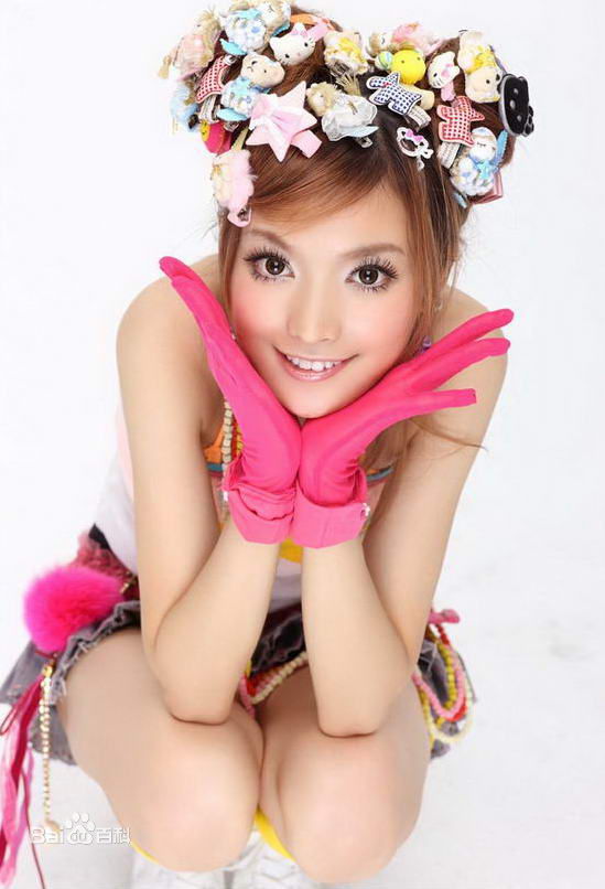 叶子淇(Anna kay)糖果牛奶巧克力集