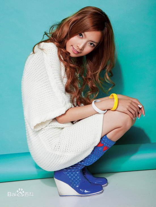 叶子淇(Anna kay)糖果牛奶巧克力集