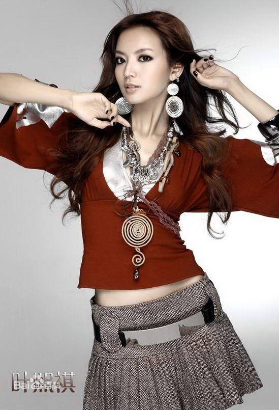 叶子淇(Anna kay)糖果牛奶巧克力集