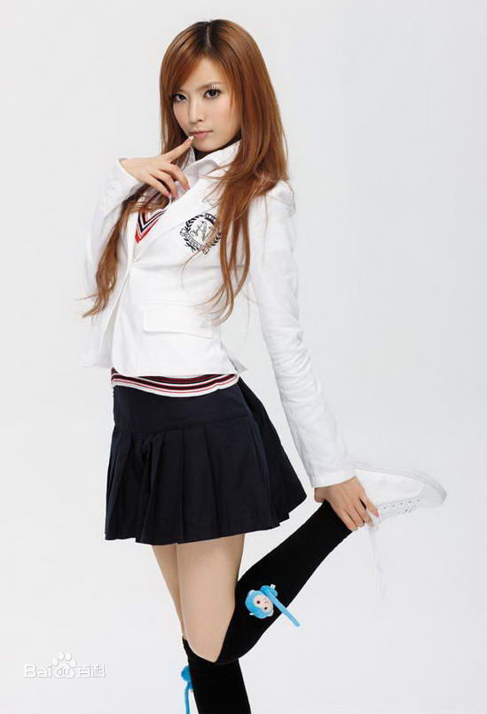 叶子淇(Anna kay)糖果牛奶巧克力集