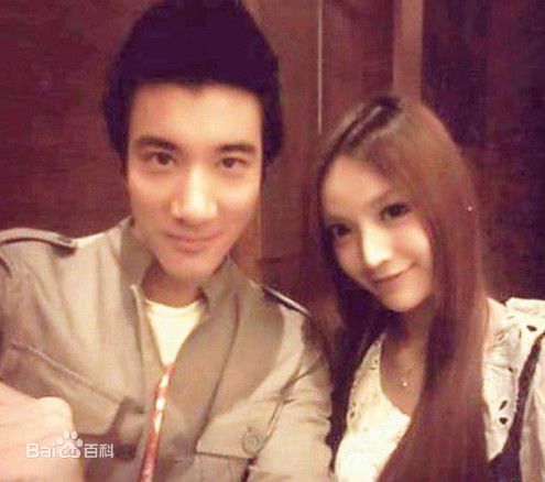 最优质叶子淇(Anna kay)生活照