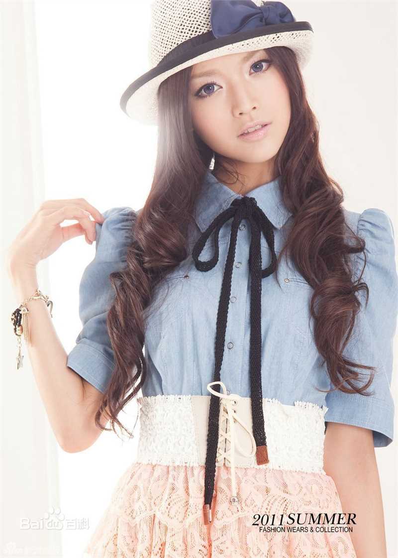 最优质叶子淇(Anna kay)叶熙祺精彩图册