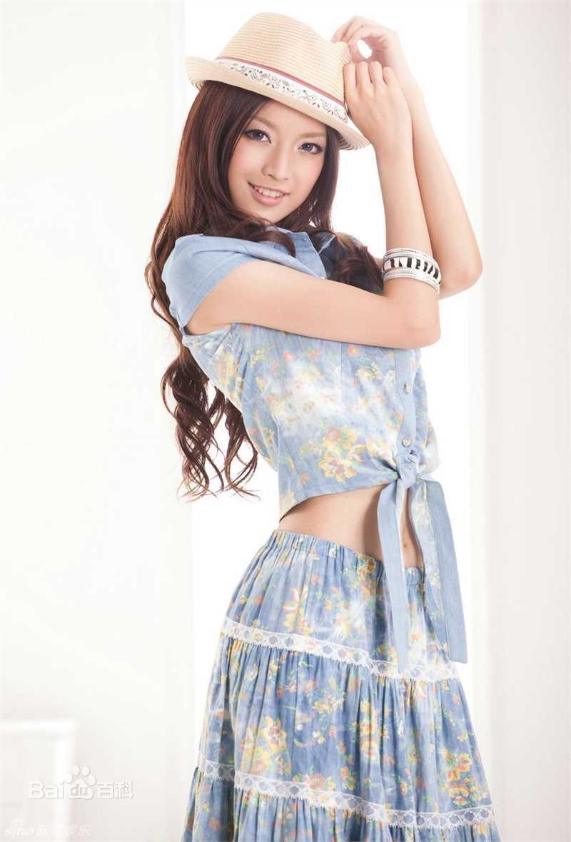 最优质叶子淇(Anna kay)叶熙祺精彩图册