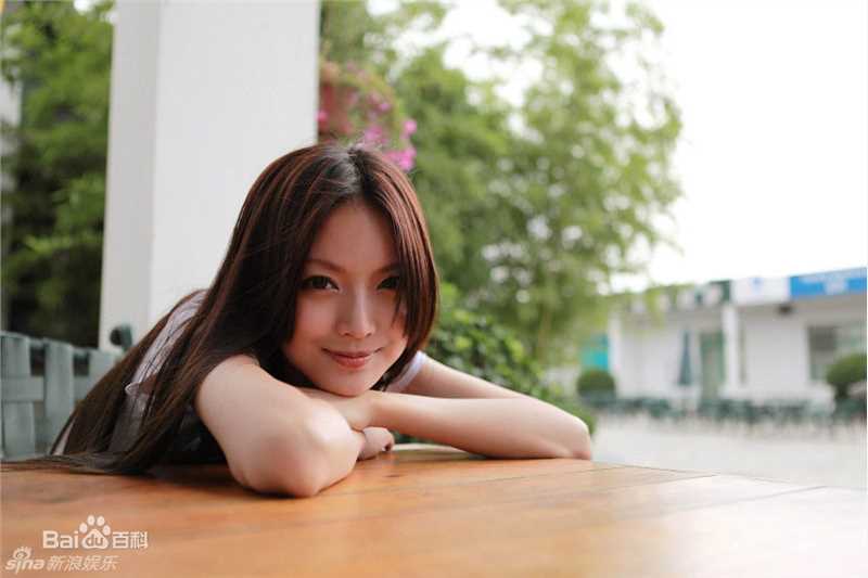 最优质叶子淇(Anna kay)叶熙祺精彩图册