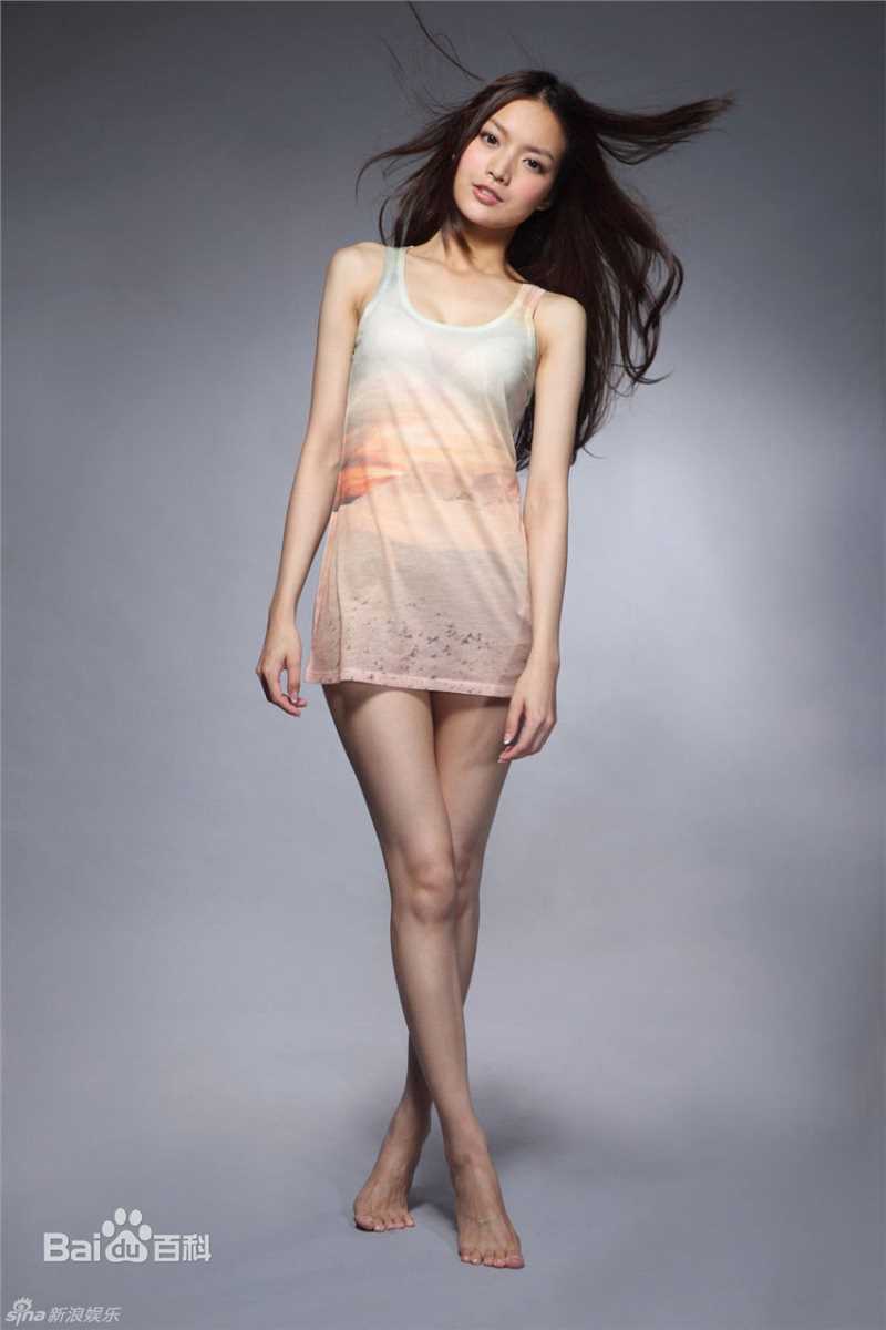 最优质叶子淇(Anna kay)叶熙祺精彩图册