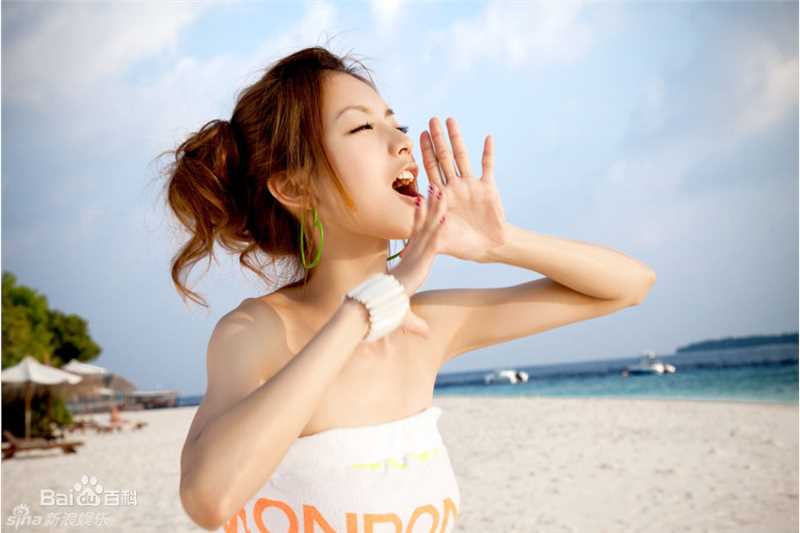 最优质叶子淇(Anna kay)叶熙祺精彩图册