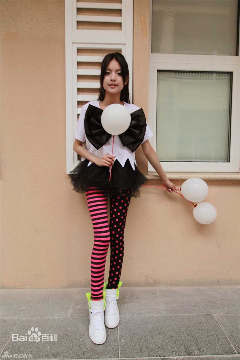 最优质叶子淇(Anna kay)叶熙祺精彩图册