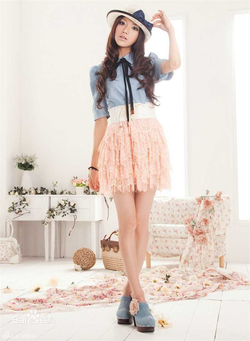 最优质叶子淇(Anna kay)叶熙祺精彩图册