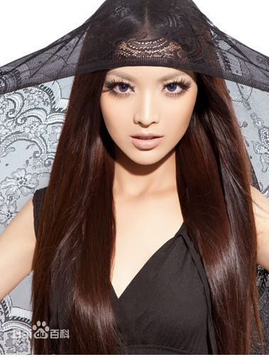 最新叶子淇(Anna kay)精彩图册