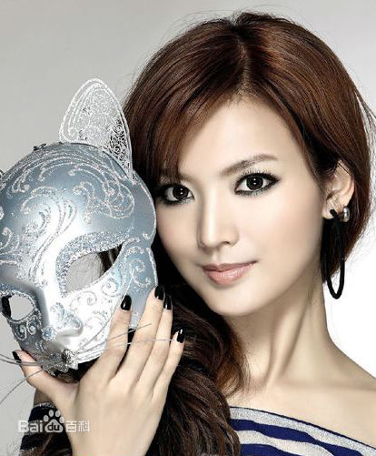 最新叶子淇(Anna kay)精彩图册