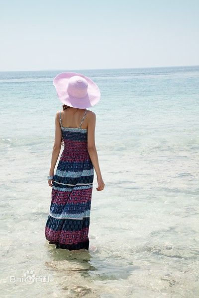 叶子淇(Anna kay)叶熙祺精彩图册