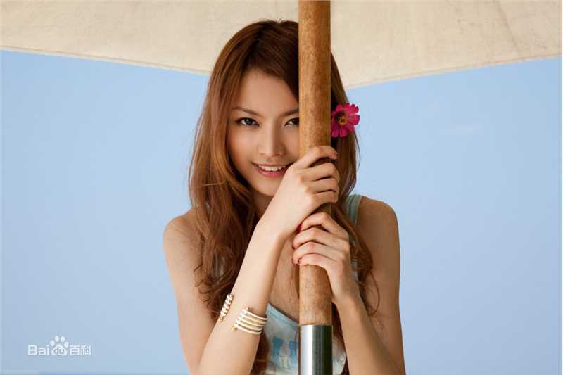 叶子淇(Anna kay)叶熙祺精彩图册