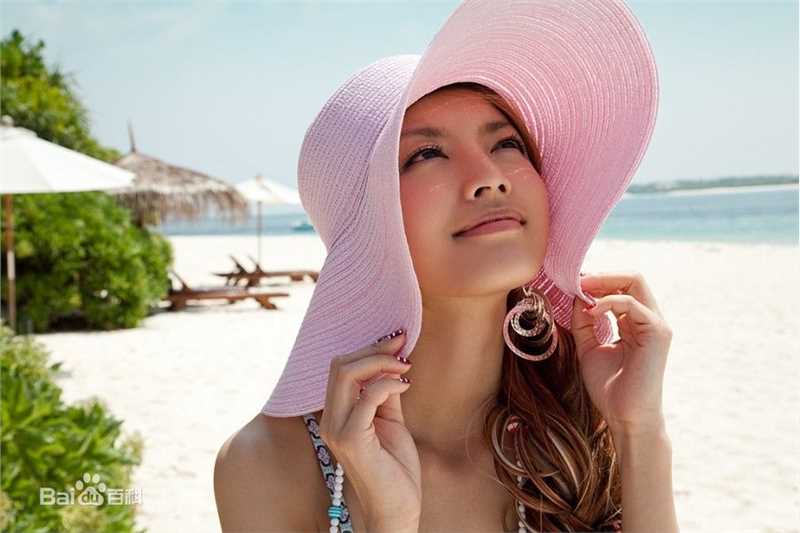 叶子淇(Anna kay)叶熙祺精彩图册