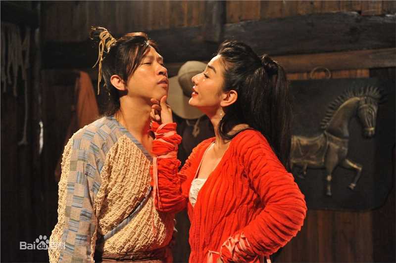 叶子淇(Anna kay)叶熙祺精彩图册