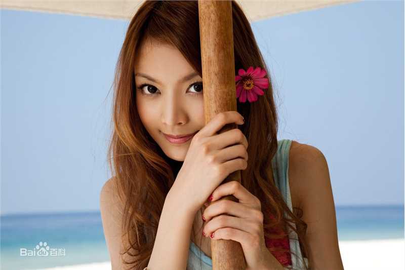 叶子淇(Anna kay)叶熙祺精彩图册