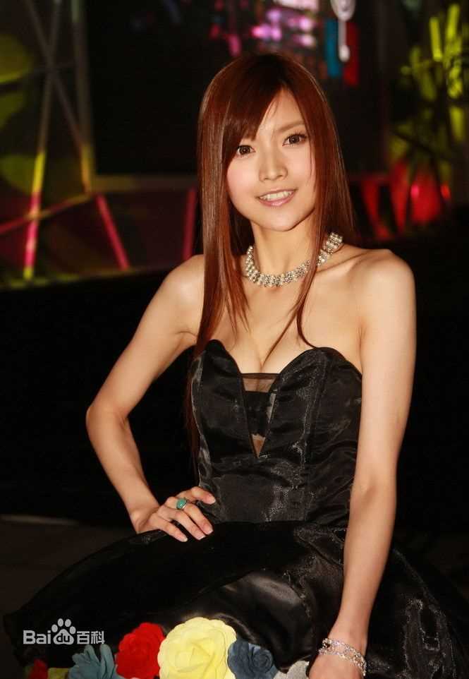 精选叶子淇(Anna kay)叶熙祺精彩图册