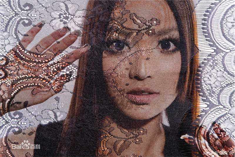 最全叶子淇(Anna kay)叶熙祺精彩图册