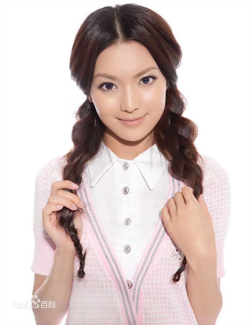 最全叶子淇(Anna kay)叶熙祺精彩图册