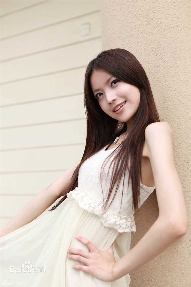 最全叶子淇(Anna kay)叶熙祺精彩图册