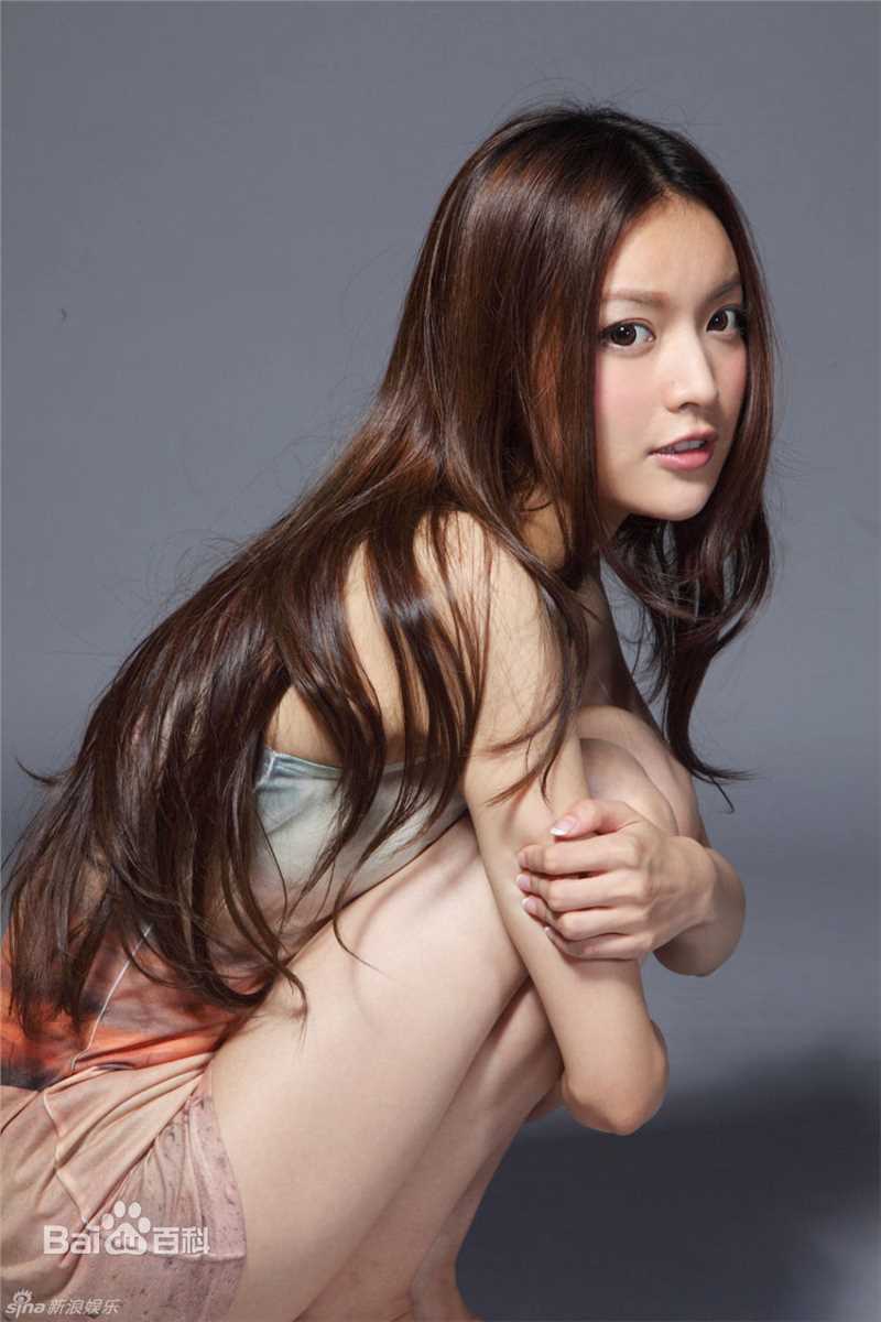 最全叶子淇(Anna kay)叶熙祺精彩图册